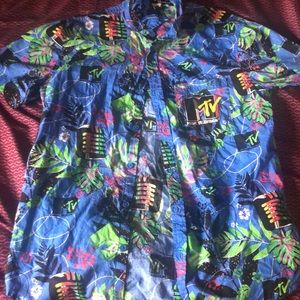 MTV Shirt